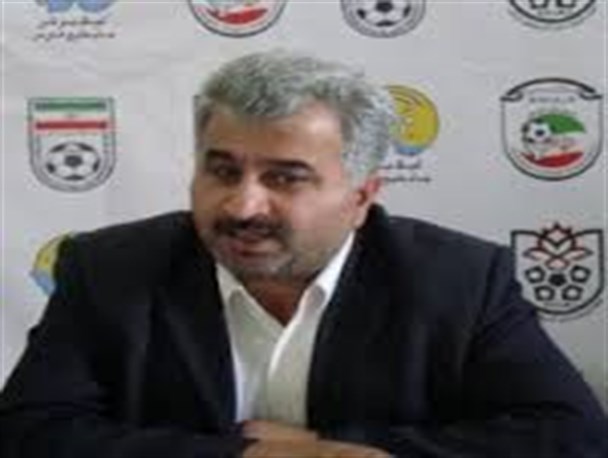 از مدیرعامل شدن شهرام دبیری بی اطلاع بودیم/ هیأت فوتبال در جریان کاندیداتوری وی قرار نگرفته است