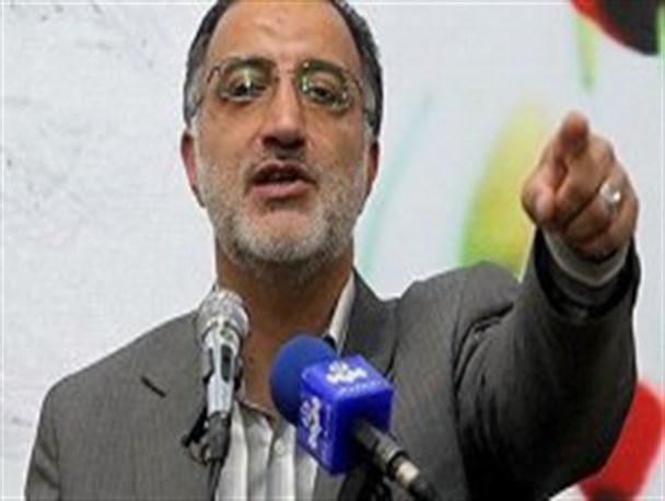 موسوی می‌گفت اگر من کوتاه بیایم این 13 میلیون رأی از من عبور می‌کنند