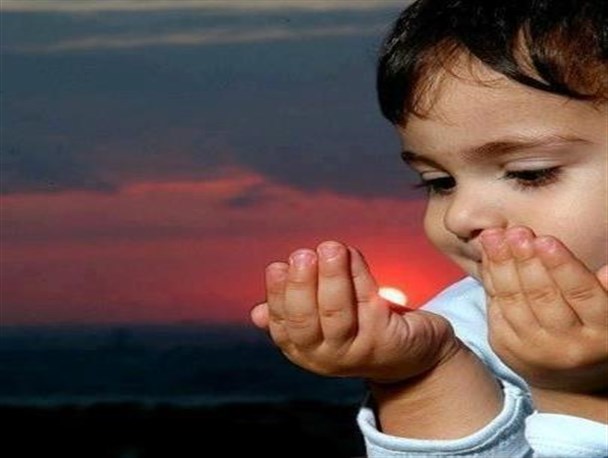 چگونه کودکانی نماز خوان داشته باشیم؟