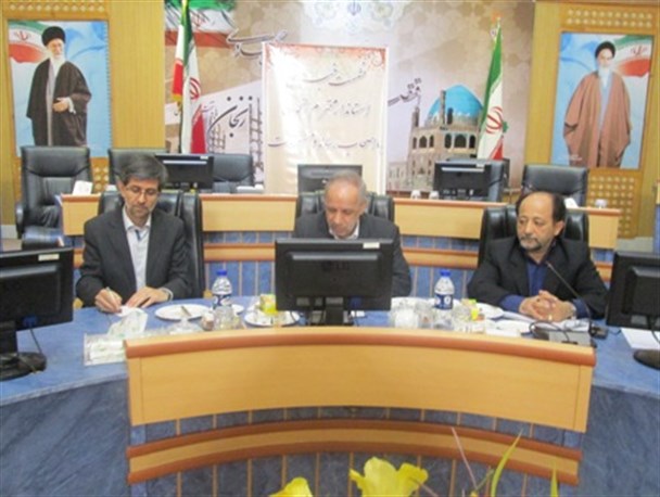 انتقال زندان مرکزی زنجان قطعی است