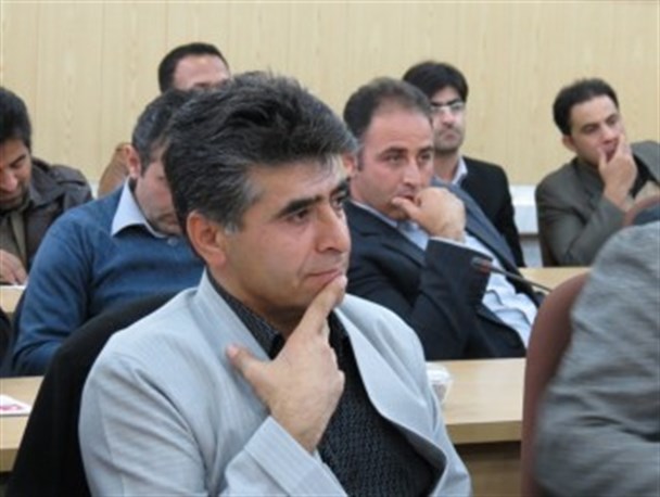 اتاق فکر در بخش مرکزی شهرستان سروآباد تشکیل می شود