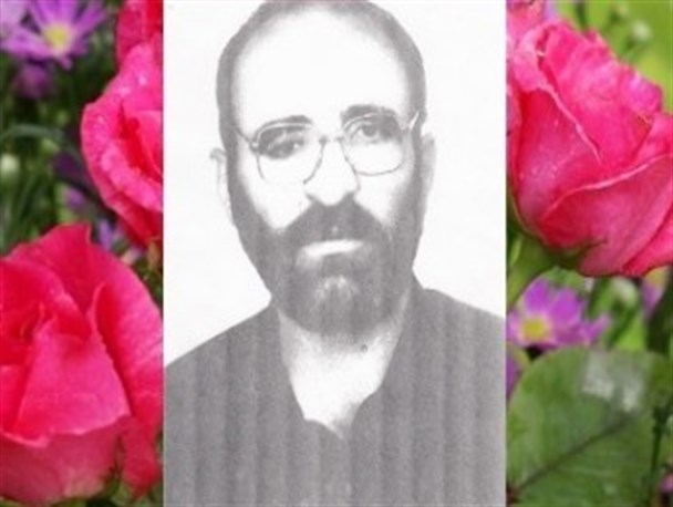 سالگرد ترور پیشمرگ شهید داریوش چاپاری