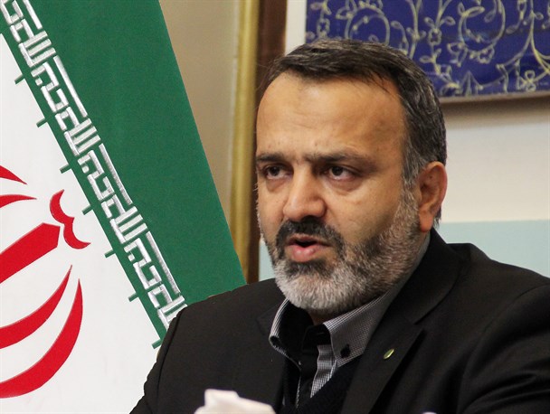 استاندار خراسان رضوی به جوین سفر میکند