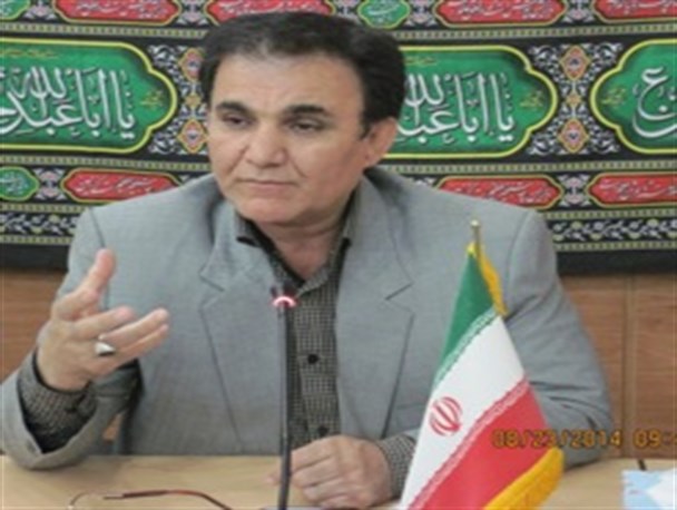 آیا کرم محمدی فرماندار اسلام آبادغرب می ماند؟!/کسانیکه با حمایت های احساسی تیشه به ریشه فرماندار می زنند
