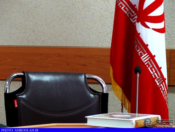 هیات نظارت بر انتخابات مجلس خبرگان رهبری شهرستان صحنه معرفی شدند