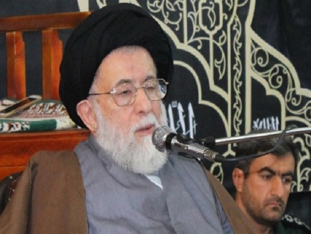 مسئله جهاد و شهادت احیا شد / صفات پسندیده شهید زکوی زاده او را لایق شهادت کرد