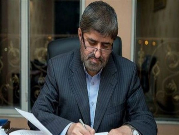 ارسال پیام صوتی علی مطهری به دانشجویان اردبیل