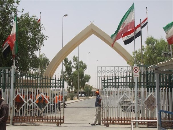 بازگشایی مرز خسروی و تسهیل تردد زوار در دستور کار