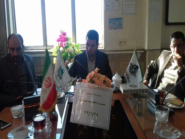 انتخابات هیئت رئیسه شورای دانش آموزان مدارس شهرستان فیروزکوه برگزار شد+ تصاویر