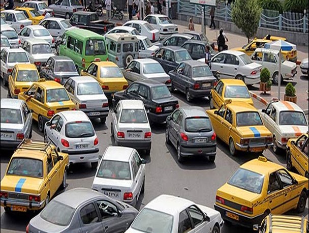 وقتی زندگی راننده های البرز در دست انداز می افتد!/ دغدغه های رانندگان و حمل و نقل البرز