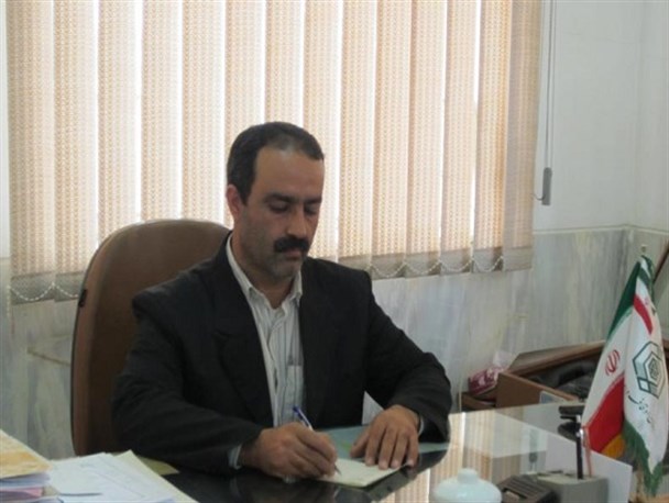 سه وقف جدید در خوروبیابانک ثبت شد