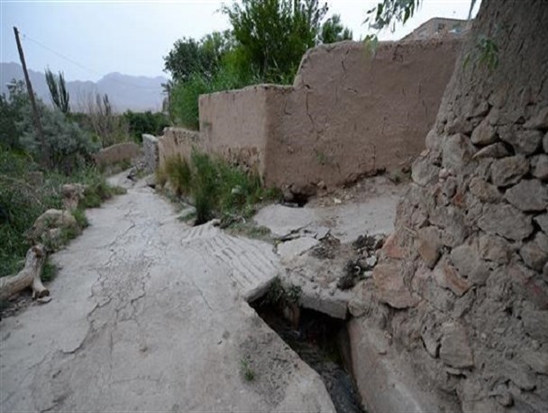 ایراج؛ روستایی با قدمتی به وسعت تاریخ/ تصاویر