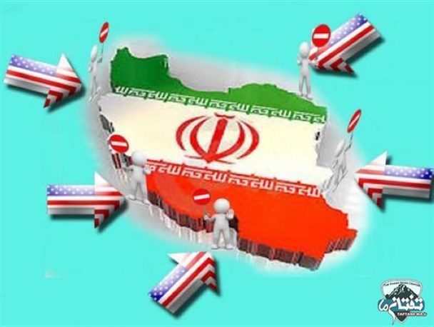 دشمن نسخه "دلتا و نفوذ" که سالها قبل برای شوروی پیچیده را می خواهد در ایران هم پیاده سازی کند/ تنها راه جلوگیری از "نفوذ" افزایش بصیرت است
