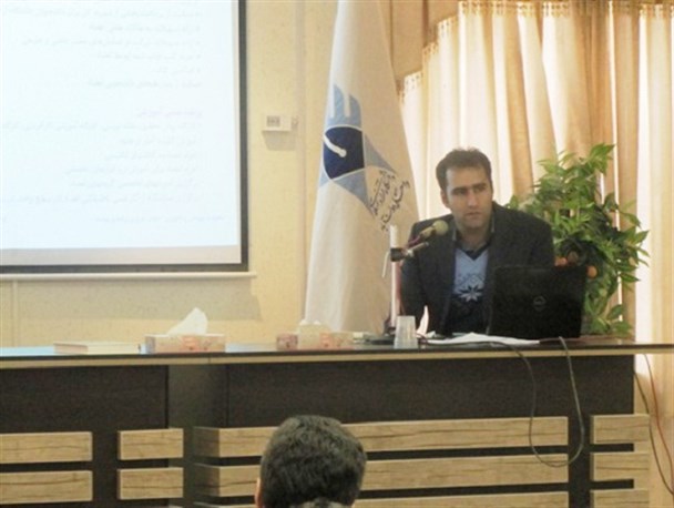 ثبت دو شرکت دانش بنیان در دانشگاه آزاد دولت آباد/ برنامه ریزی ها برای ارتباط نزدیک با صنعت انجام شده است