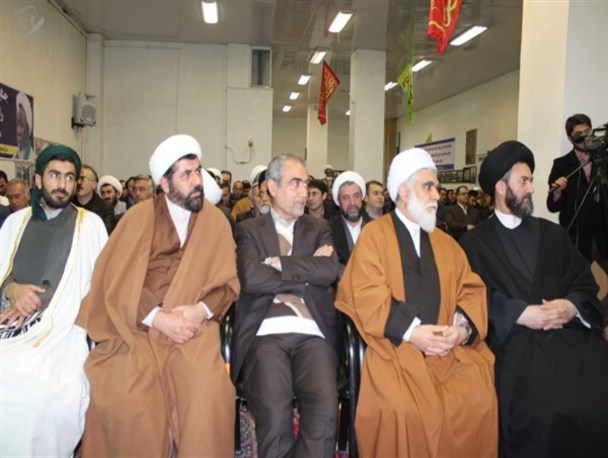 اختری: تبادل استاد و دانشجو راه نشر پیام‌های رهبری در جهان/ وحدت مدنظر امام راحل محقق شده است