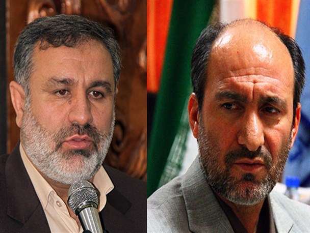 دادستان عمومی و انقلاب شیراز تغییر کرد/ صالحی جایگزین یزدانیان شد