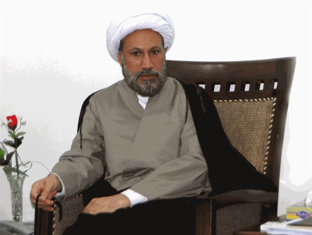 امام جمعه جهرم سخنران پیش‌ از خطبه نماز جمعه این هفته تهران
