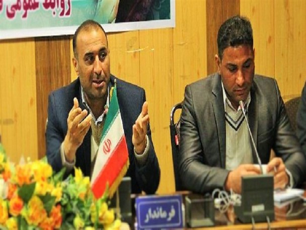 15 کیلومتر فاضلاب بحرانی در مسجدسلیمان وجود دارد