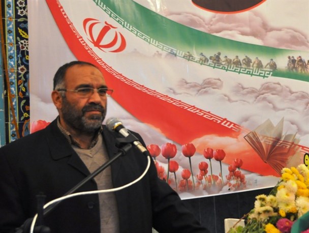 سردار سلیمانی؛ فرزند انقلاب/ تکفیری‌ها به تحریک صهیونیست در کشورهای مسلمان دست به کشتار می زنند