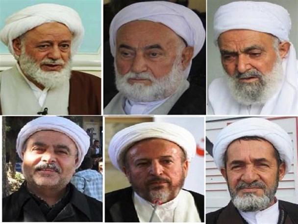روحانیان اهل سنت آذربایجان غربی کشتار شیعیان توسط ارتش نیجریه را محکوم کردند