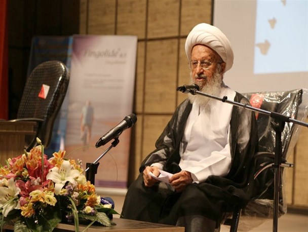 نباید خیال کنیم مشکلات کشور بعد از برجام از بین خواهد رفت/پیام زندگی سلمان فارسی اقتصاد مقاومتی است