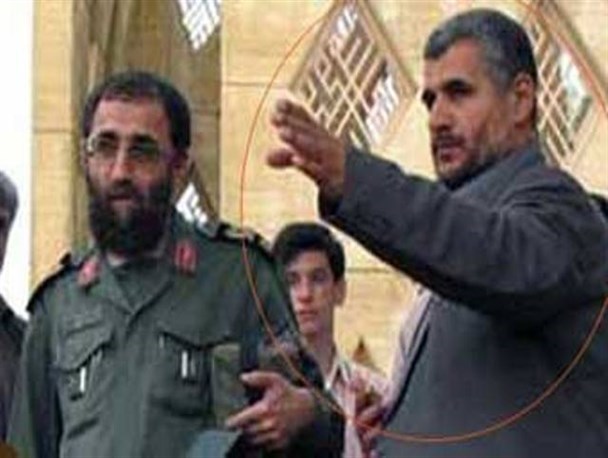 بیاد محمد اتراچالی فرماندهی مدیر ؛ چیزی که گلستان کم دارد / پارک موزه دفاع مقدس گلستان را مدیون شجاعت اتراچالی هستیم