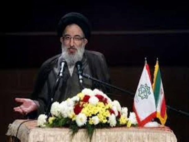 مجلس خبرگان باید خالی از جناح های سیاسی باشد