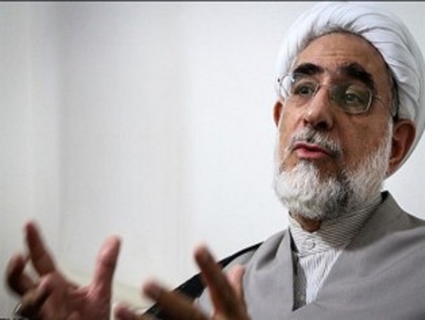 منتجب نیا هم به سخنان هاشمی واکنش نشان داد/در قانون کلمه "نظارت" بر رهبری نداریم؛یکی از وظایف مجلس خبرگان انتخاب رهبری و وظیفه دوم آن بررسی شرایط است