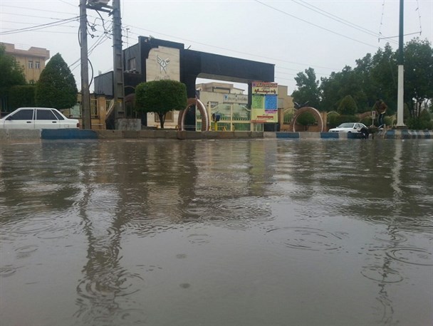 چقدر قدران رحمت الهی هستیم