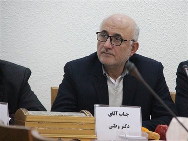 دوران اقتصاد متکی به نفت تمام شد/اقتصاد امروز باید متکی به دانش و تفکر باشد