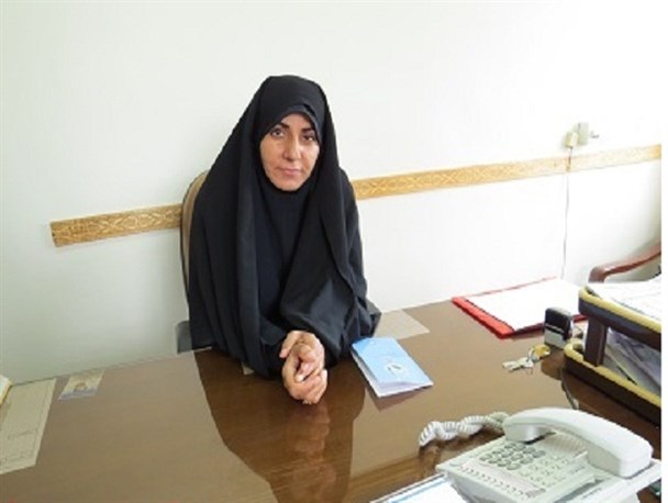 انتصاب 8بخشدار زن در خوزستان جوسازی انتخاباتی است/چرا طی دو سال گذشته زنان سهمی از مدیریت ها نداشته اند؟