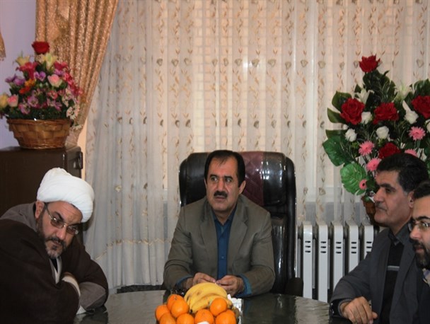 اعضاء هیئت اجرایی انتخابات در نقده مشخص شدند