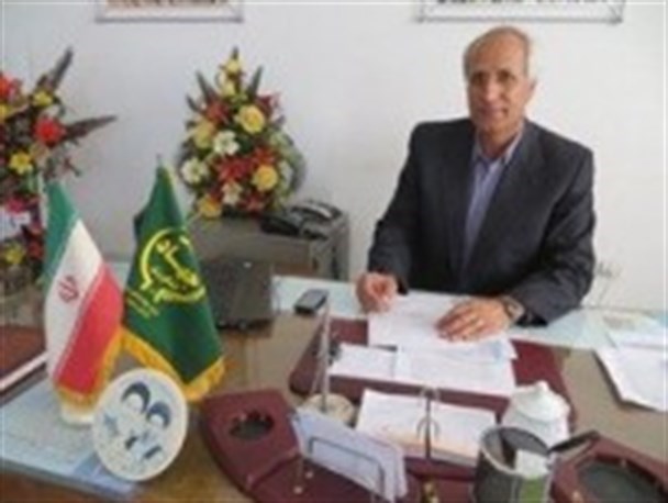 مصرف سالانه بیش از ۸۰۰۰۰ کیلو انواع سموم شیمیایی در مه ولات
