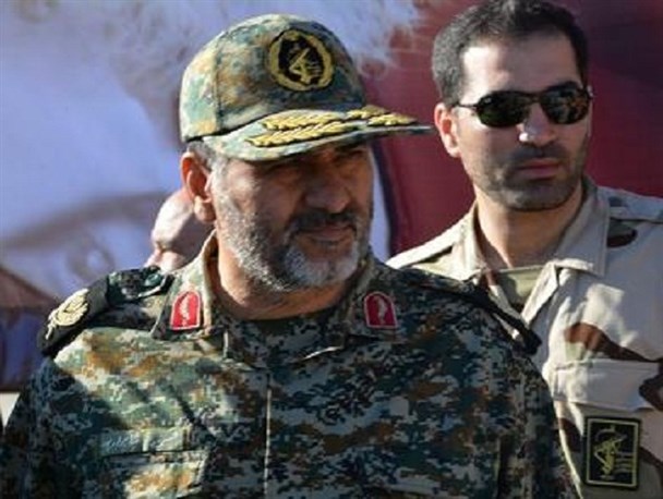 به واسطه حضور رزمندگان این مرز وبوم است که شکوه بی نظیر اربعین خلق شد