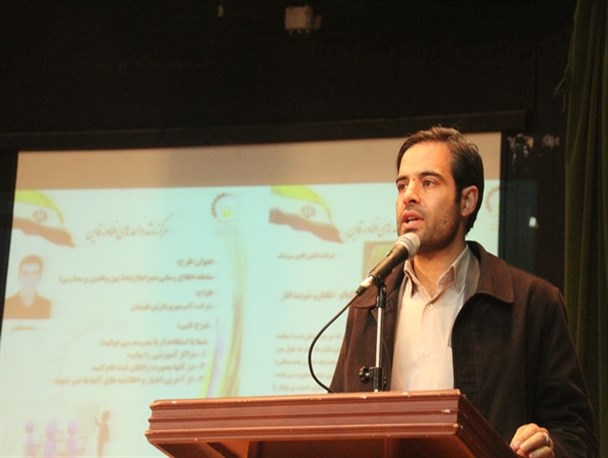 شرکت های دانش بنیان کوتاه ترین مسیر برای رسیدن به اقتصاد مقاومتی/کاهش رتبه علمی کشوردرجهان