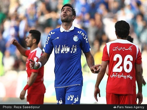 صادقی با رحمتی روبرو نشد