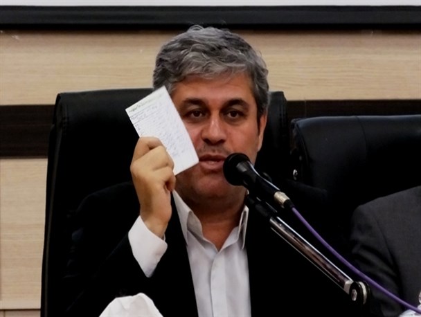 نگرانی تاجگردون از معضل خودکشی در گچساران / همه ما مسئول هستیم