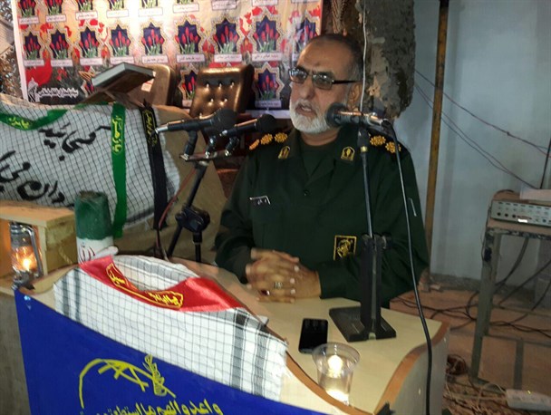 برگزاری یادواره شهدا نقش بسزایی در دشمن شناسی دارد