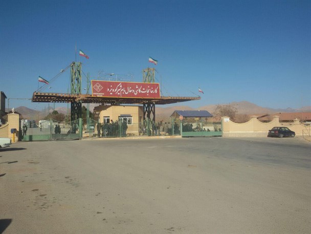 اعتصاب کارگران، کارخانه کاشی شیرکوه تفت را در آستانه تعطیلی قرار داد