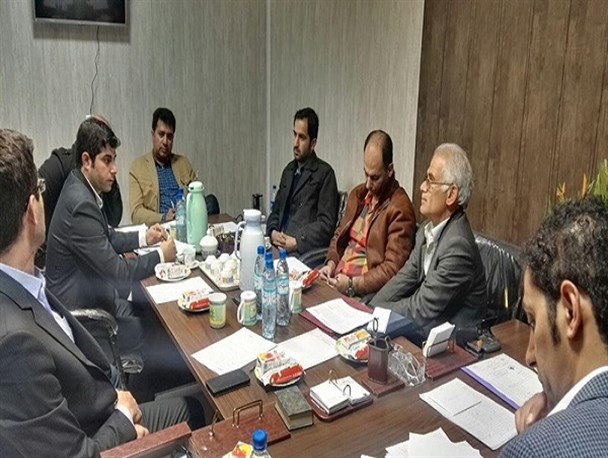 هیات های شهرستان ها نقش راهبردی داشته باشند