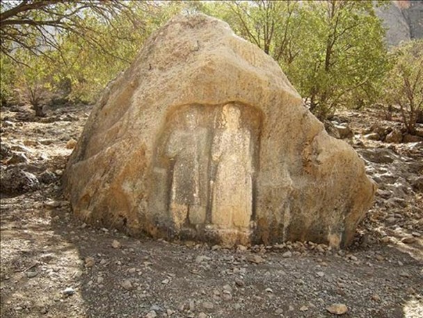 تاریخچه ای عجیب از شهر مسجد سلیمان