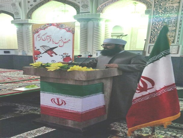 اوضاع کنونی جهان اسلام شاهد بر این ادعاست که مسلمانان اخوت و برادری را کنار گذاشتند