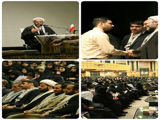 تویسرکانی: طرح عمار نمونه مقابله با نفوذ و رویش های انقلاب اسلامی است