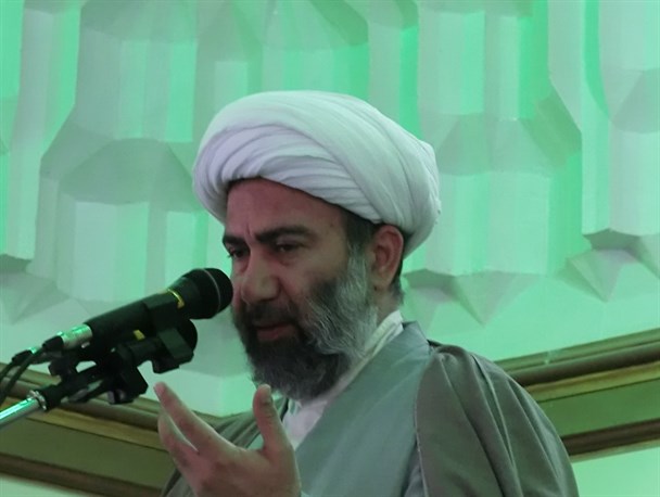 ابرقدرتهای جهان از بررسی رفتار ما در فضای مجازی، برای ضربه زدن به ما استفاده می کنند