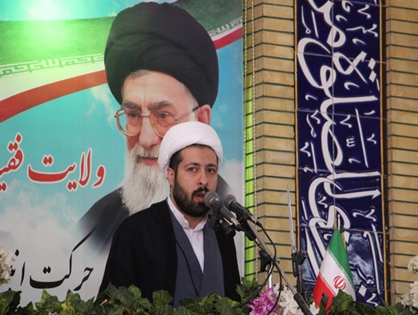 مسئولان در برابر نقض برجام کوتاهی نکنند / ملت ایران منتظر برخورد عملی با این اقدام آمریکایی‌ها هستند