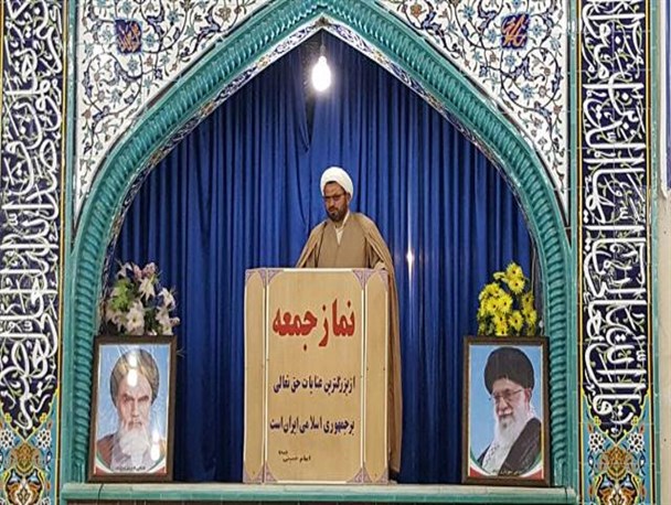 در جذب نیروهای بیمارستان زهک چه دست هایی پشت پرده هست؟