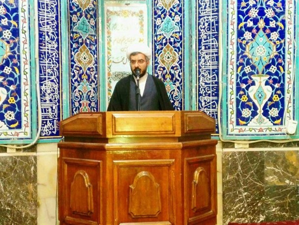 سردار ایرانی، اخلاقی‌ترین و انسانی‌ترین جنگ را در عملیات دشوار حلب انجام داد/ تمدید خودکار تحریم‌ها، نشان داد اوباما هم مودب نیست