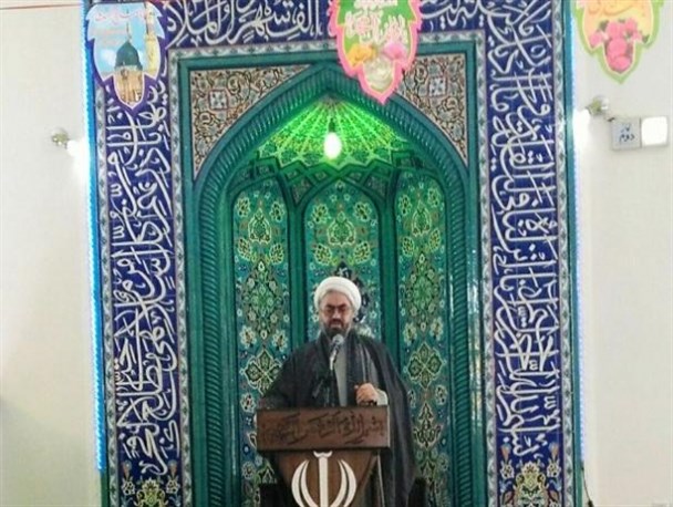 هدف دشمنان از ایجاد و حمایت از داعش مقابله با ایران است