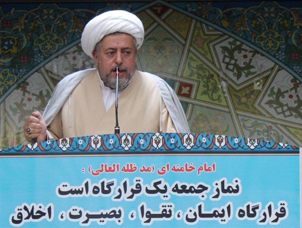 برجام هیچ نفعی به کشور ما نرساند/پیروزی حلب را باید مدیون سردار سلیمانی باشیم