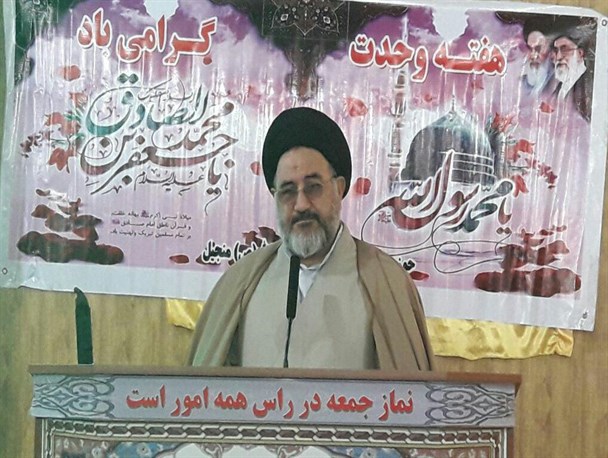 آمریکا ادعای مبارزه با داعش را دارد / آزادسازی حلب آتشی در بین انگلیسی ها برافروخته است